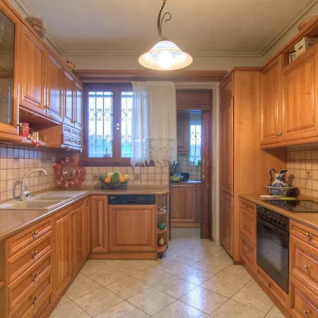 Villa Elena Crete Viranepiskopí