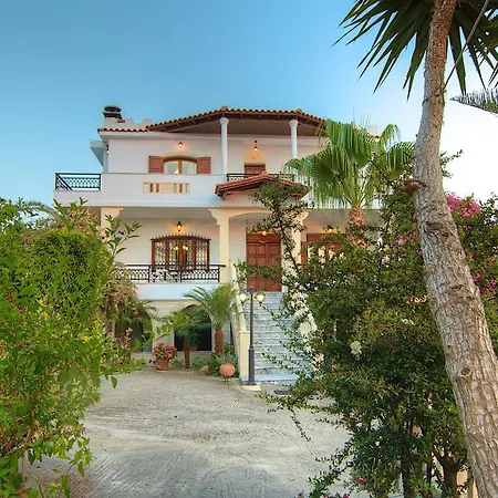 Elena Crete Villa Viranepiskopí
