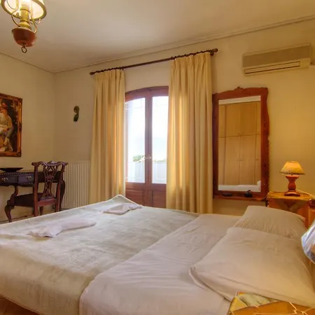 Elena Crete Villa