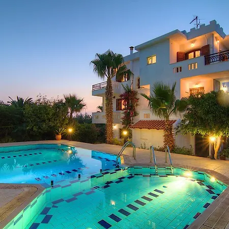 Elena Crete Villa