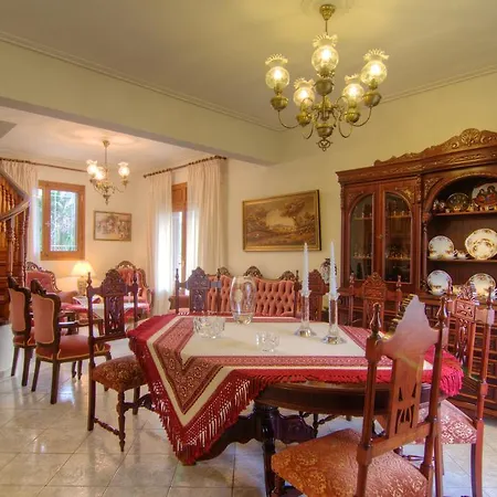 Villa Elena Crete Viranepiskopí