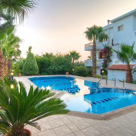 Villa Elena Crete *