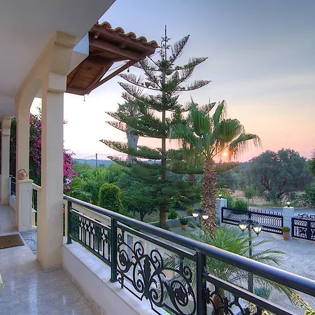 Villa Elena Crete